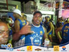 Bloco dos Amigos